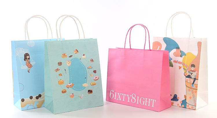 荆门化妆品手提袋定制