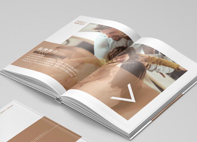 家具画册定制 家具画册定制