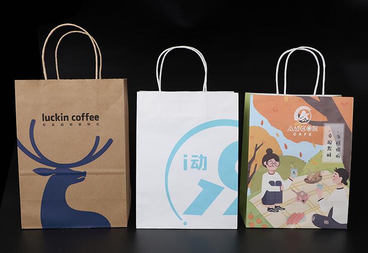手提袋定制 手提袋定制